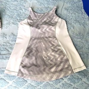 VGUC Lululemon Top Sz 8